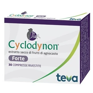 Cyclodynon Forte 30 Tablets