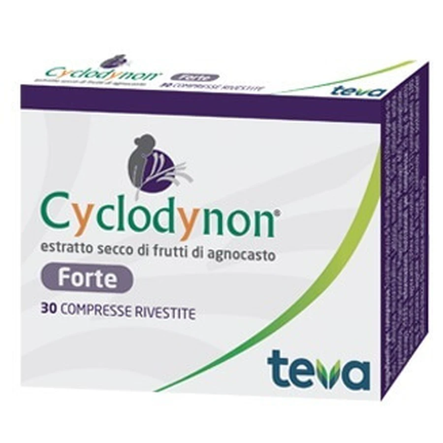Cyclodynon Forte 30 Tablets