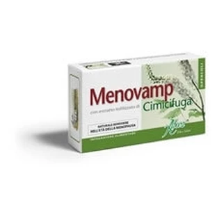 Menovamp Cimicifuga 60opr