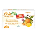 SANAVITA GOLA ARANCIA 24CPR