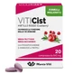 VitiCist Heidelbeere 20 überzogene Tabletten