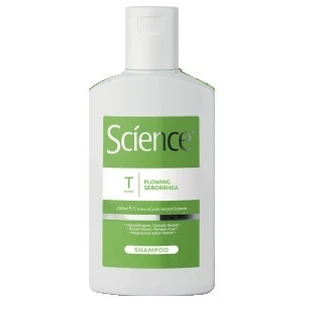 SHAMPOOING SÉBORÉGULATEUR SCIENCE