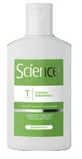 WETENSCHAP TALGAFSCHEIDENDE SHAMPOO