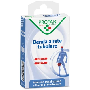 PROFAR THIGH/HEAD NET BANDAGE
