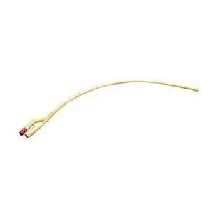 Sonde de Foley Ch8 Silicone 2 voies Cc3 5