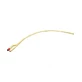Sonde de Foley Ch8 Silicone 2 voies Cc3 5
