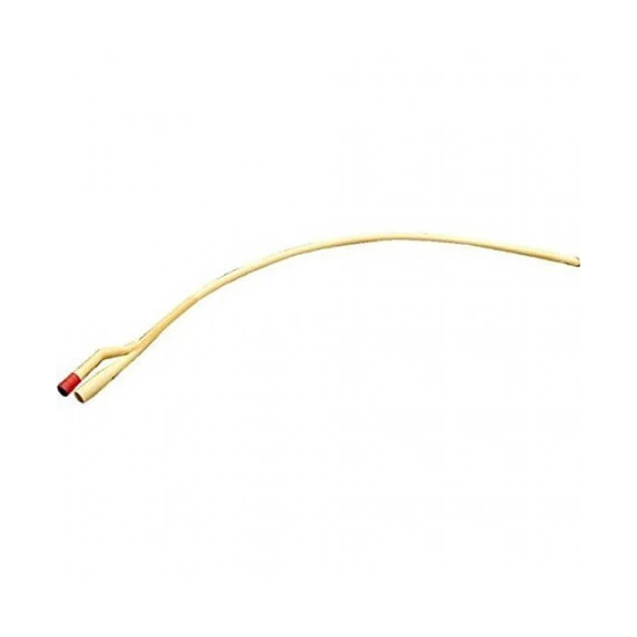 Sonde de Foley Ch8 Silicone 2 voies Cc3 5