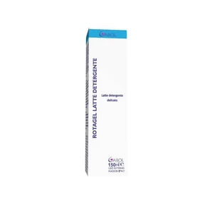 ROTAGEL CLEANSING MILK 150ML