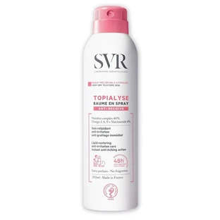 Topialyse Baume En Spray 200ml