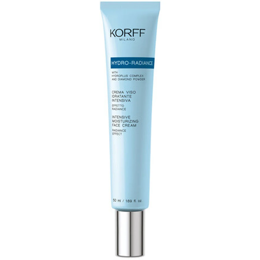 KORFF HYDRORADIANCE CR INTENS