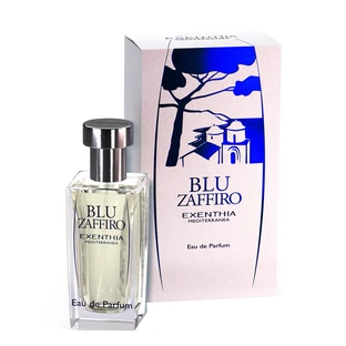 EXENTHIA M BLAU ZAFF EDP 50ML