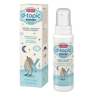DTOPIC AFTER-SUN 150ML