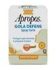 Apropos Throat Defens Spray Fort