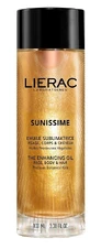 LIERAC SUNISSIME SUBLIMAN OIL