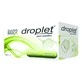 DROPLET Pluma de aguja 32g 4mm100pcs