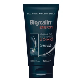 BIOSCALIN Energie Stylinggel