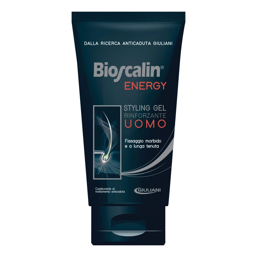 BIOSCALIN Energie Stylinggel