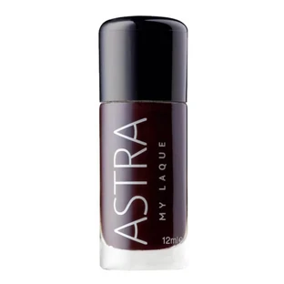 Astra Nagellak My Laque 5Free No. 25 - Langhoudende en Briljante Kleur
