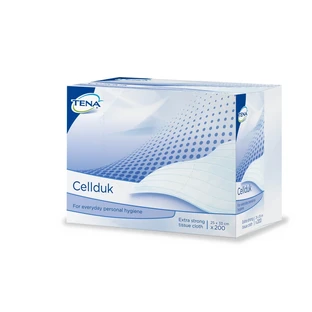 TENA CELLDUK 200 unidades