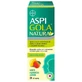 Aspi Gola Natura Spray with Natural Extracts for Cough and Throatache Apricot and Lemon Bottle 20ml