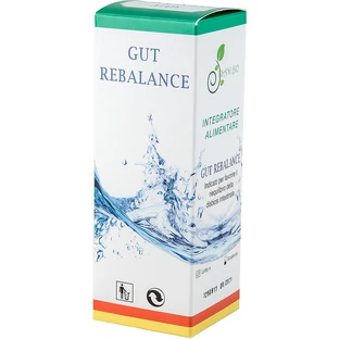 Reequilibrio intestinal 100ml