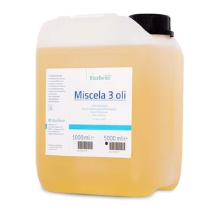MISCHUNG 3 ÖLE 1000ML