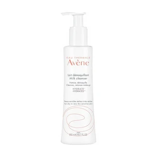 Eau Thermale Avène - Reinigingsmelk 200 ml