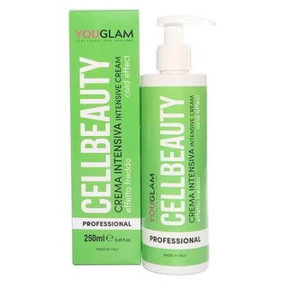 YOUGLAM CELBEAUTY CRÈME INTEN
