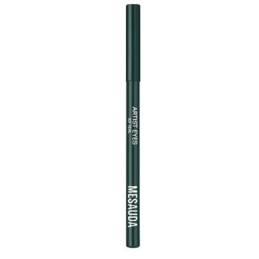 KUNSTENAAR OGEN GROENBLAUW