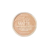 RIMMEL STAY MATTE POEDER 007 MOHAIR