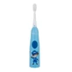Electric Toothbrush Light Blue CHICCO