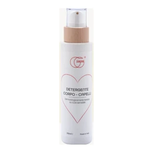 Gg Cosmesi - Baby Body and Hair Cleanser 250ml