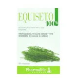 Horsetail 100% 60 Tablets