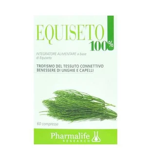 Horsetail 100% 60 Tablets