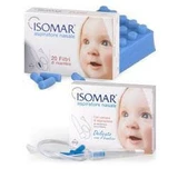 Isomar Nasal Aspirator Set+3
