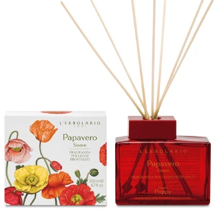 POPPY SUAVE FRAGR WOODS PRO