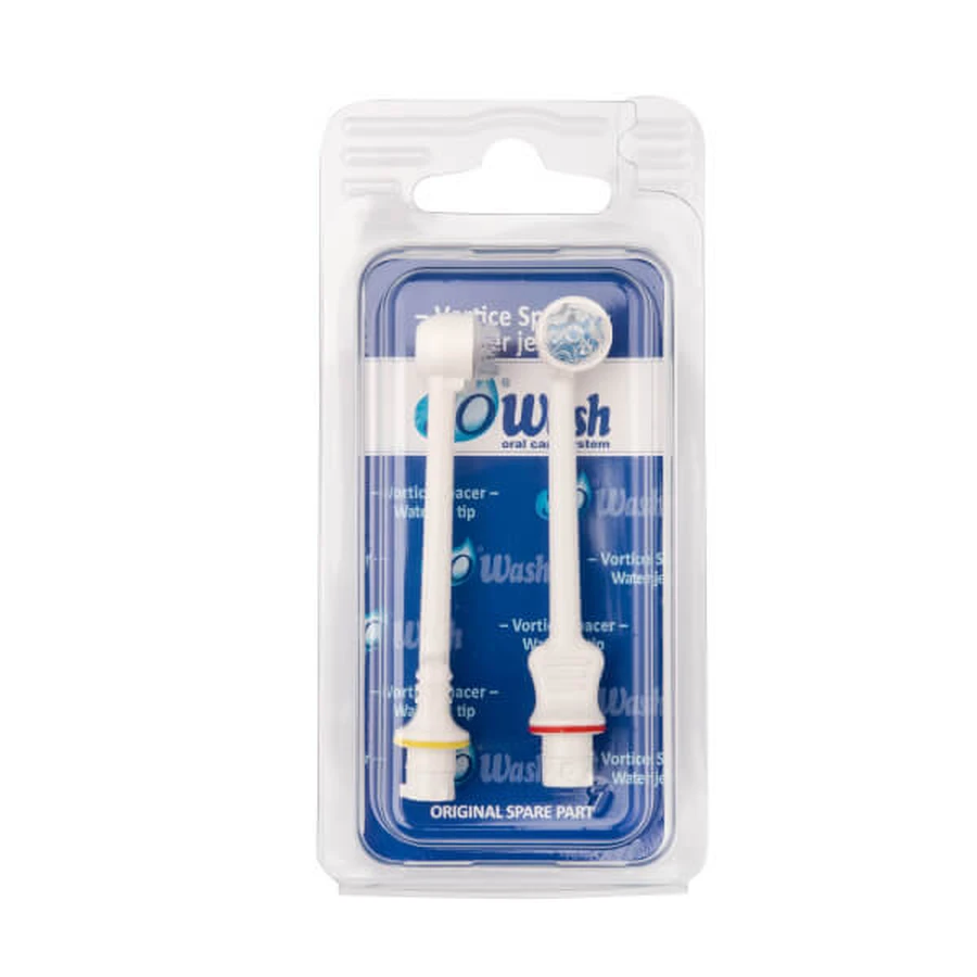 Sowash Vortex Spacer Head Refill 2 Pieces