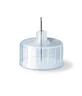 Aguja para pluma de insulina Icontrol G Gauge 31 6mm 100 Piezas