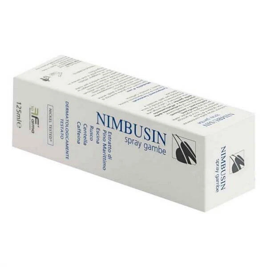 Venoslim Gel Sigma Pharma 125ml