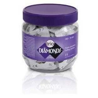 DIAMONDS Bust.Gelif.100pcs