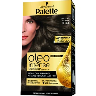 PALET NIEUW OLEO 5-54 C AS