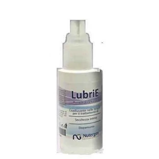 Nutergen Lubrie Oil Spray 50g