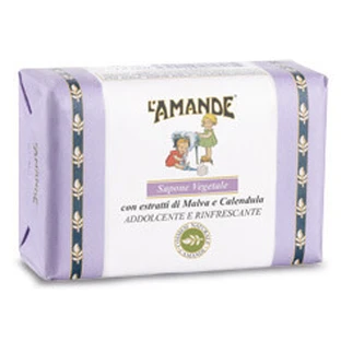 L'AMANDE MARS SAP VEG MAUVE CA
