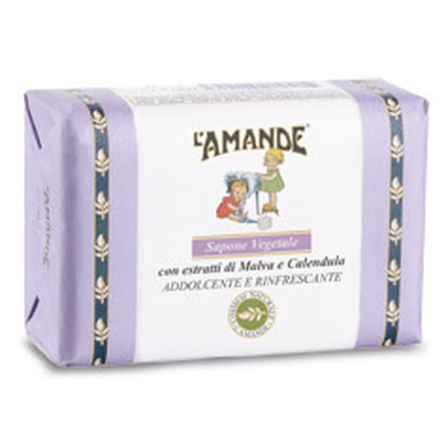 L'AMANDE MARS SAP VEG MAUVE CA