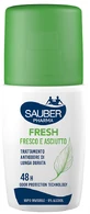 SAUBER DEO 48H FRESH VAPO 90ML