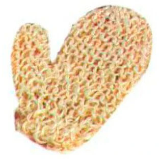 BIFFOLI SISAL GLOVE 1150