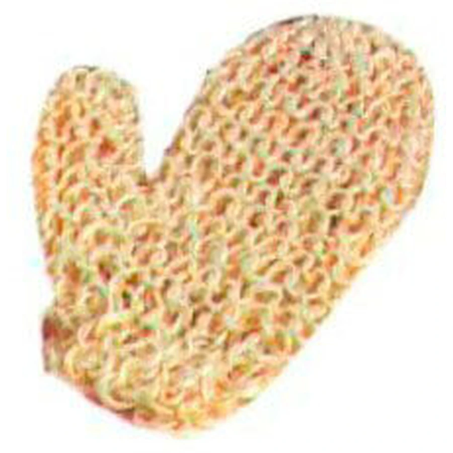 BIFFOLI SISAL GLOVE 1150