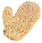 BIFFOLI SISAL GLOVE 1150
