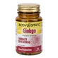 Body Spring Ginkgo 50 Capsules