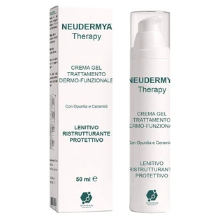 NEUDERMYA TERAPIE CREMĂ GEL